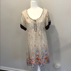 Kimchi Blue Dress (urban outfitters)